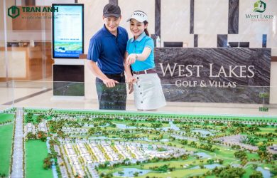 westlake golf & villas