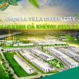 Lavilla Green City