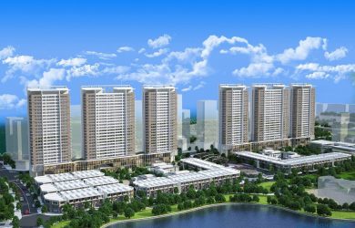 dự án bất động sản đáng đầu tư nhất Long Biên 